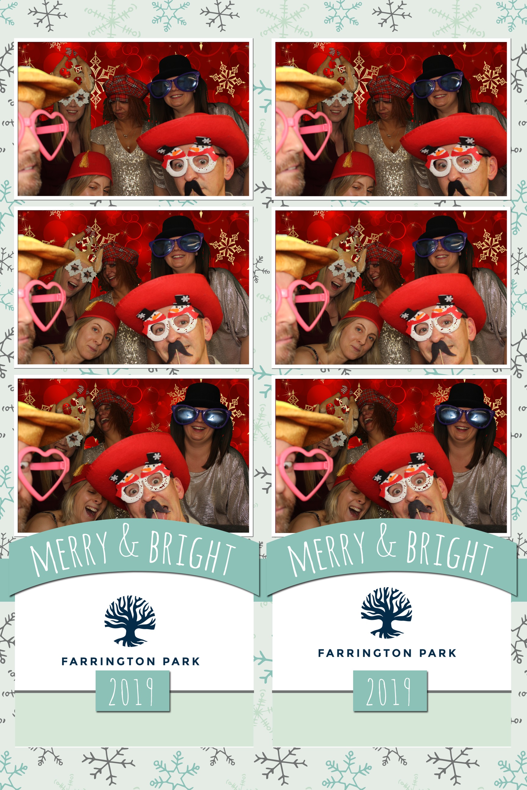 FP Christmas Party 06.12.19 | View more photos from the event at images.mobile-photo-booth.com/u/MobilePhotoBoothUK/FP-Christmas-Party-061219